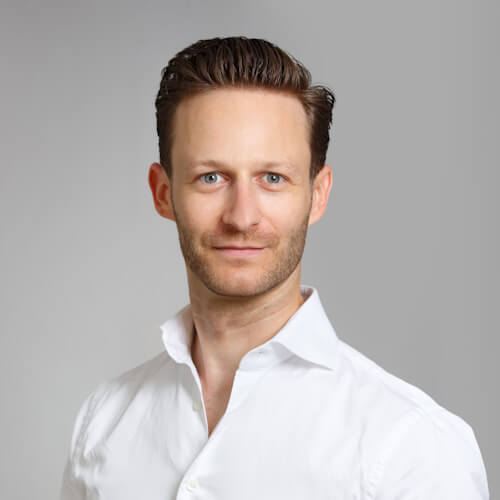 Dr. Markus Trissler, Praxis NY Höfe, Longevity München